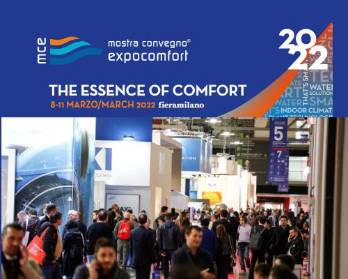 MCE 2024 – MILAN March 12/15