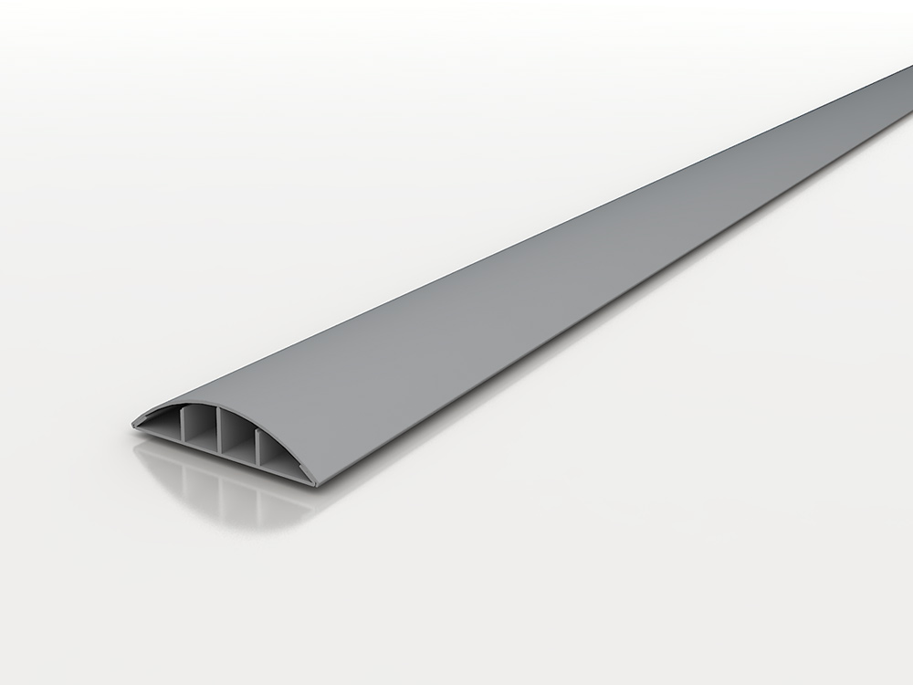 canali a battiscopa a pavimento