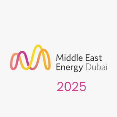 Middle East Energy 2025 – Dubai April 7/9